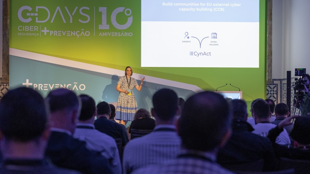 C-Days regressa a Lisboa entre os dias 24 e 26 de junho