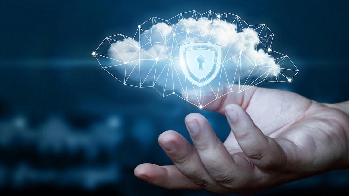 Mais proteção para armazenamento de cloud distribuída