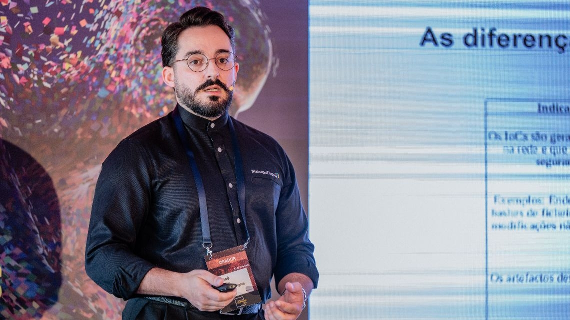 ManageEngine: “O desafio de hoje é a inovação de amanhã” (com vídeo)