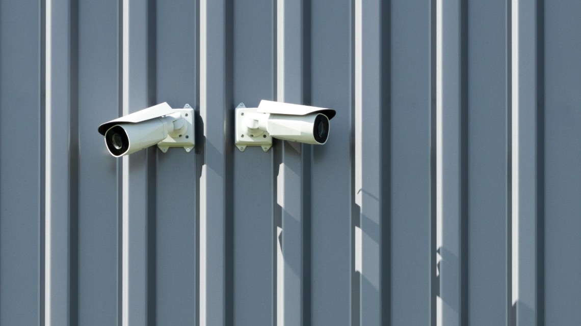 Cibersegurança e proteção de dados lideram prioridades na videovigilância