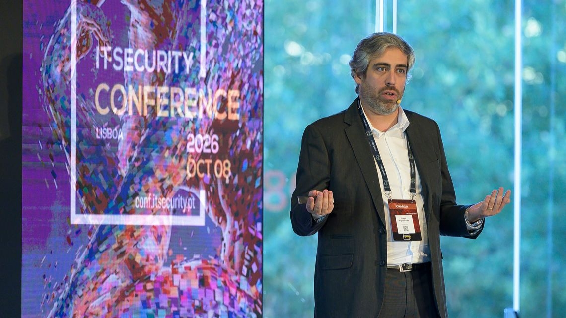 Kaspersky: “O panorama das ameaças complicou-se com a proliferação da IA” (com vídeo)