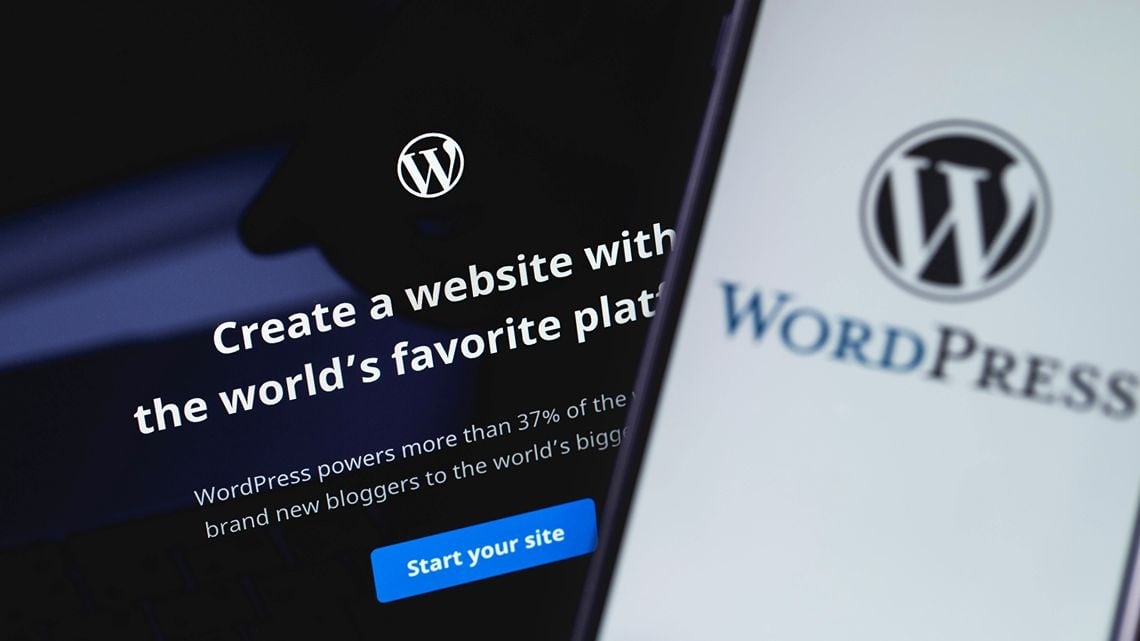 WordPress corrige falha que permite executar código remotamente