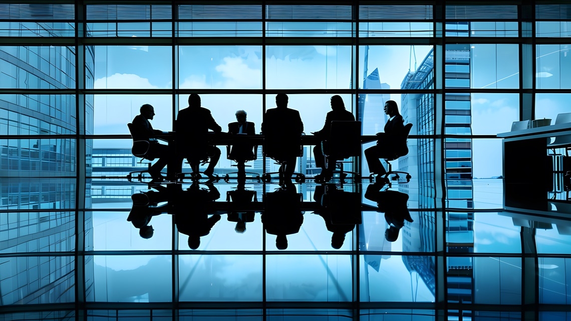 Executivos impulsionam fenómeno do shadow AI