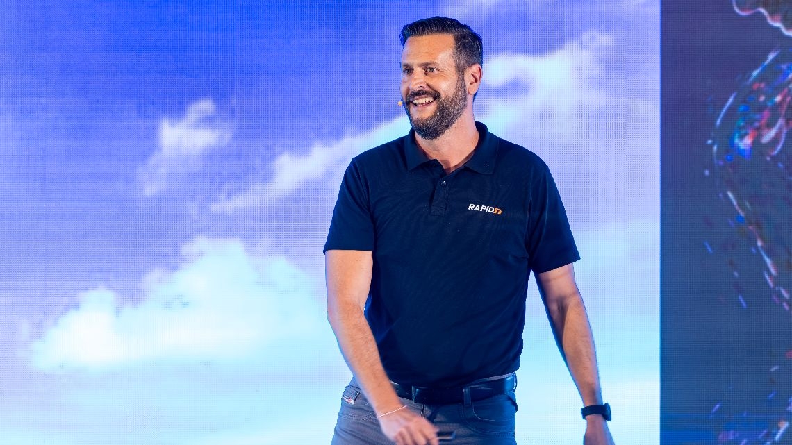 Rapid7: “A realidade é que não conseguimos proteger o que não conseguimos ver” (com video)