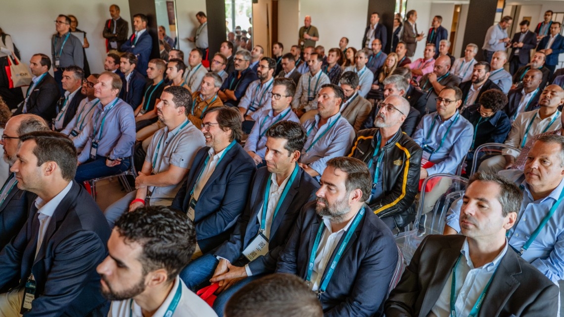 O que pode esperar do palco Technical Tracks da IT Security Conference 2026