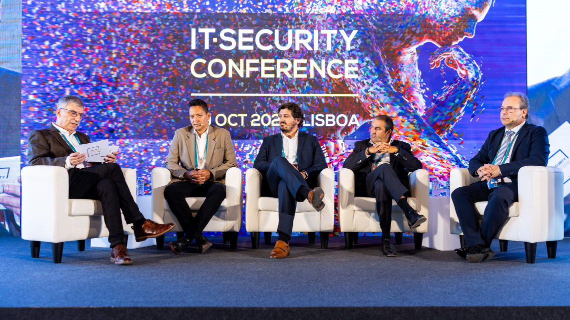 “Ninguém define boas métricas à primeira”:  Quanto vale a segurança? ROI, métricas e o racional de investimentos (com vídeo)