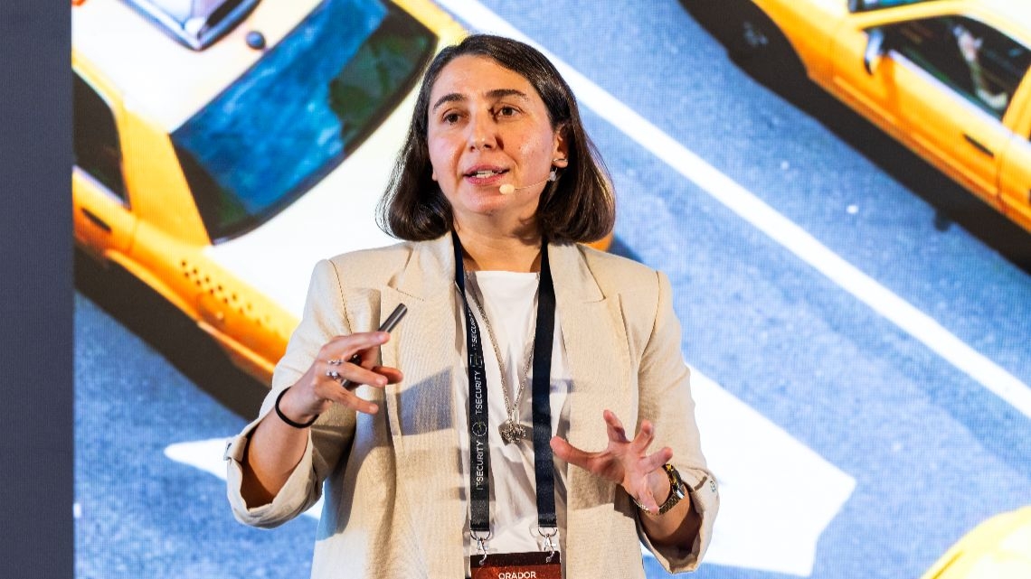 Securnet: “Cibersegurança não é só tecnologia; há compliance, há frameworks” (com vídeo)