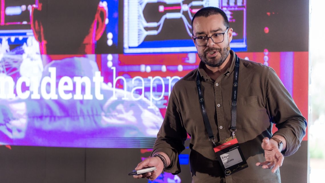 Logicalis: “Quando tudo é importante, tudo deixou de ser importante” (com video)