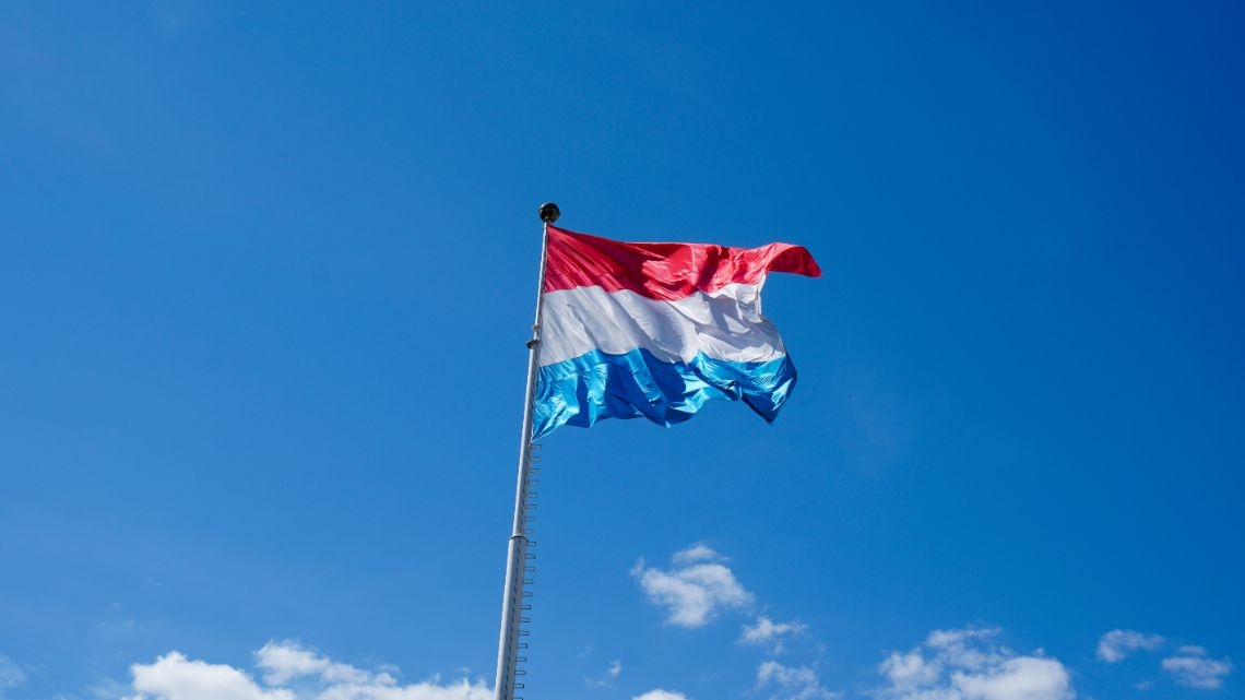 CyberS3c selecionada para o Luxembourg Internet Days 2023