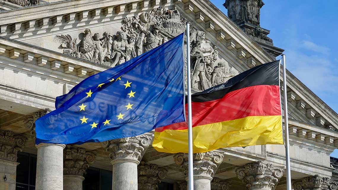 Alemanha endurece controlo sobre tecnologia IT chinesa