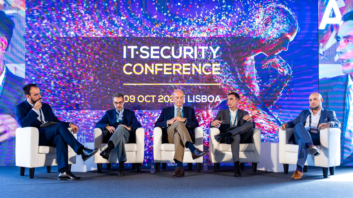 “Cabe às empresas escolherem o caminho: compliance por compliance, ou uma verdadeira mudança de postura”: implementação da NIS2 e DORA em debate (com vídeo)