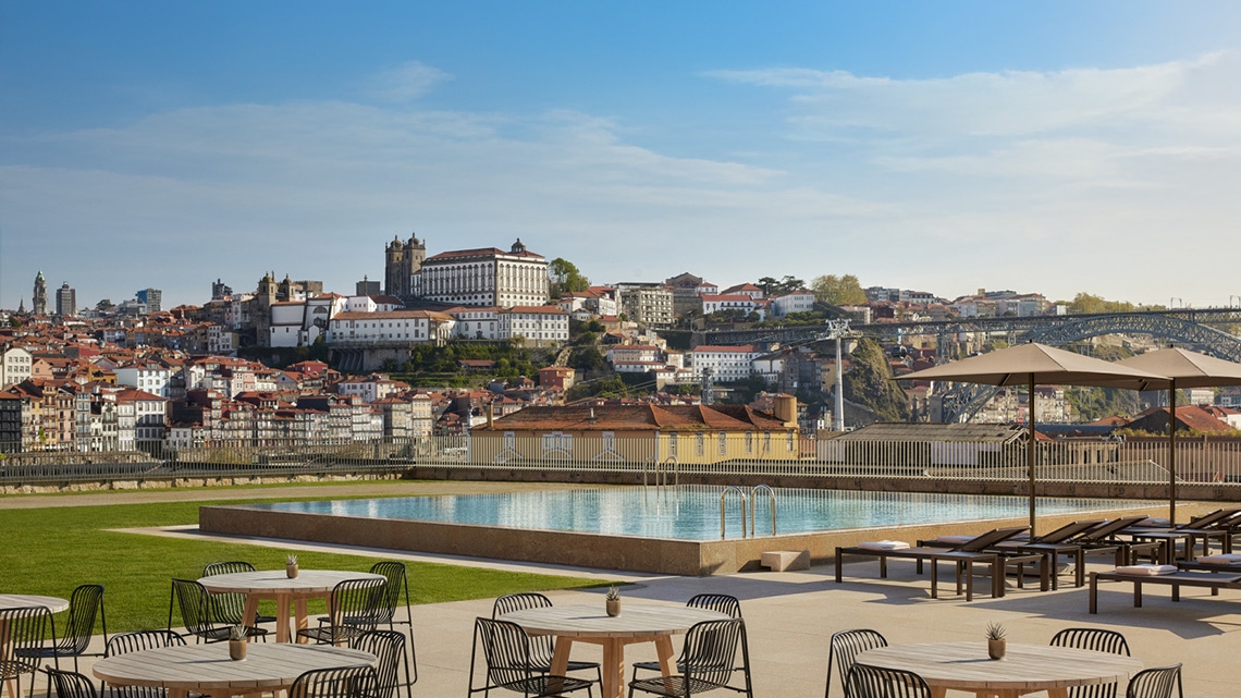 IT Security Summit Porto 2026 duplica capacidade