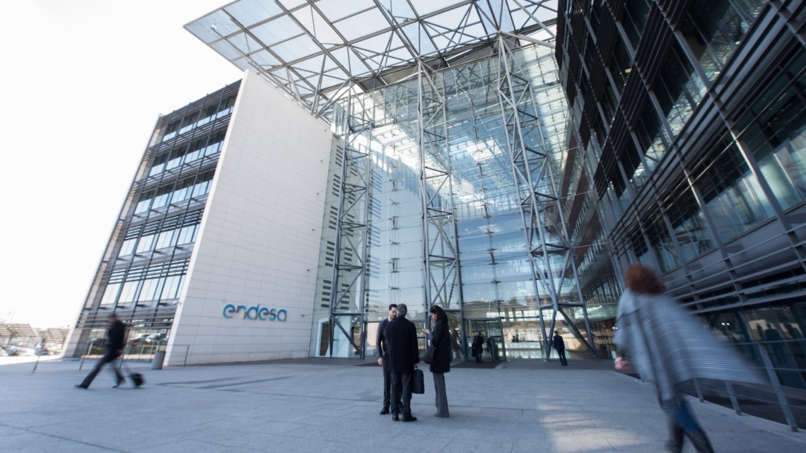 Ciberataque à Endesa expõe informação sensível, mas “não afeta clientes em Portugal”