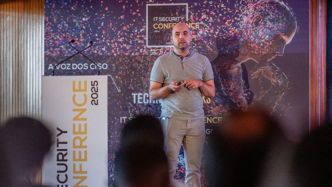 PwC: “Se quero capitalizar em bug bounty, não convém que a minha prova de conceito esteja pública” (com vídeo)