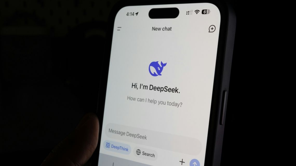 Dark Web capitaliza vulnerabilidades do DeepSeek para expor dados e informação confidencial