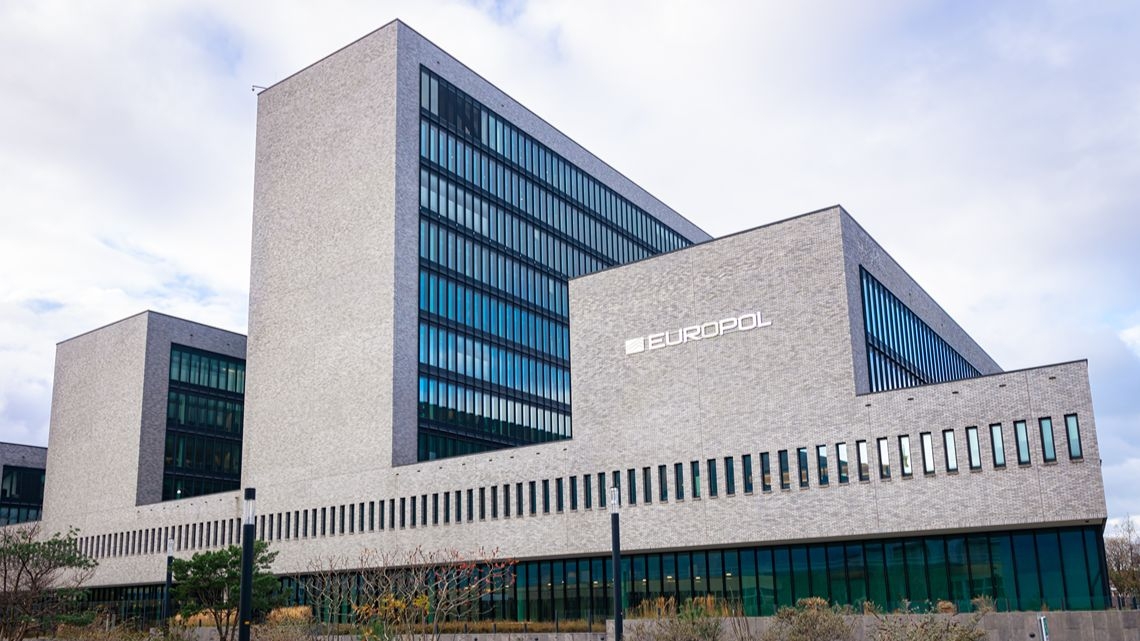 Europol alerta para falhas na análise forense digital