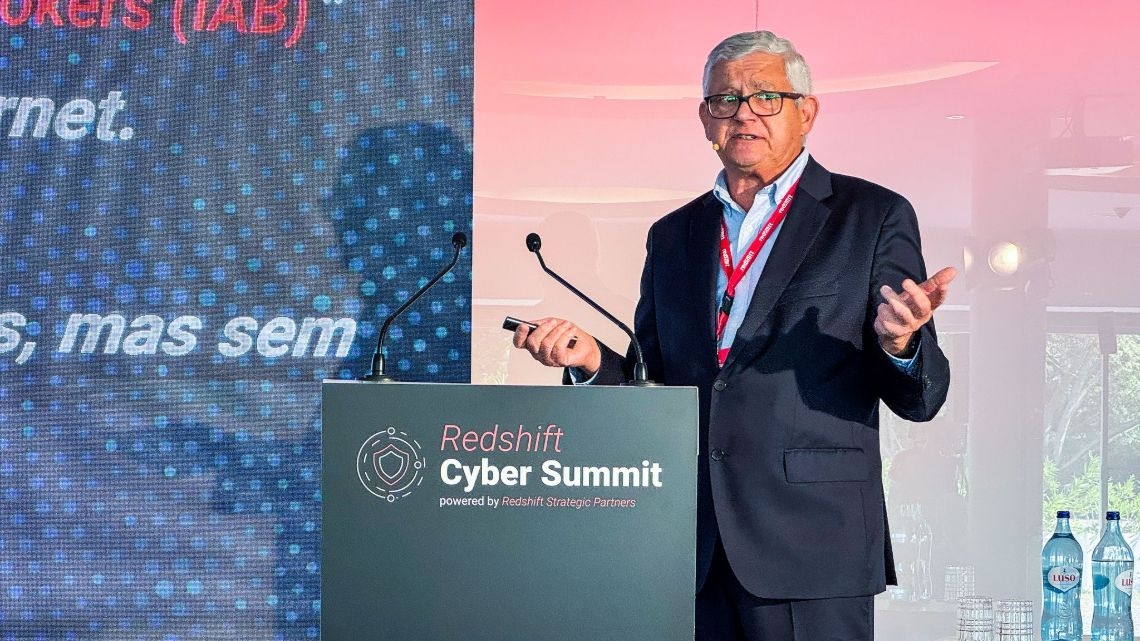 “Encontrar um bom CISO é talvez o primeiro e principal desafio a ultrapassar”