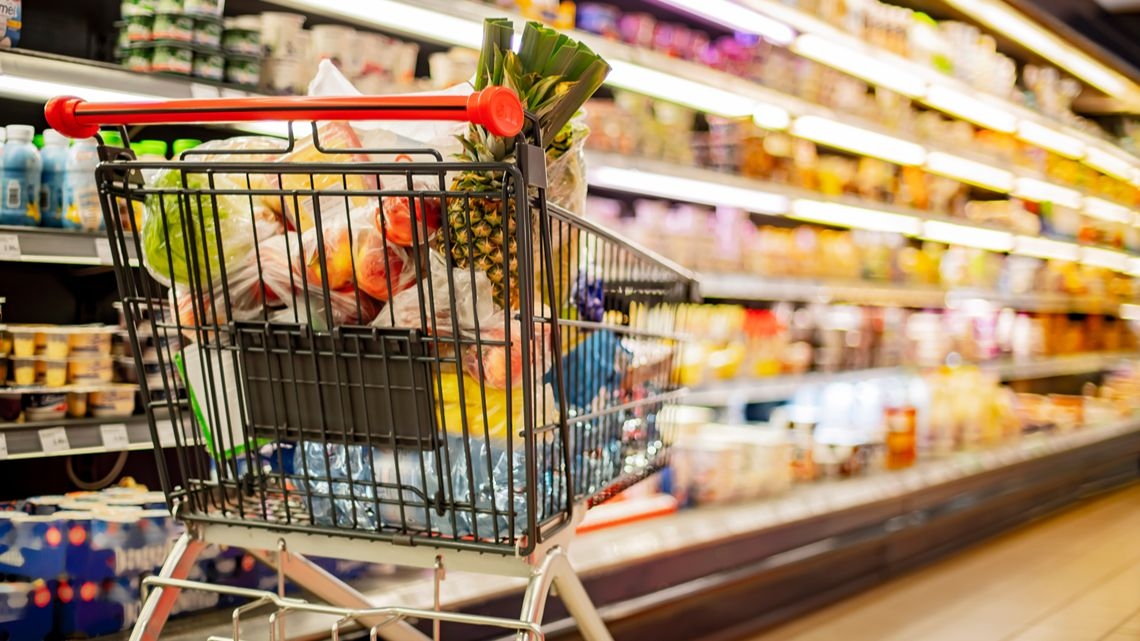 Ataque a supermercados europeus afeta Portugal