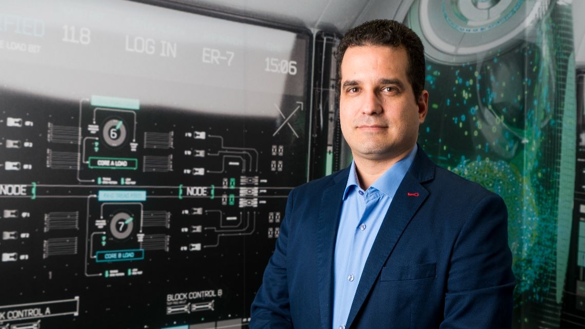 Cibersegurança para PME: rumo a uma proteção resiliente com soluções XDR