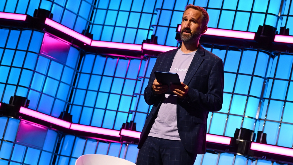 “Awareness é um serviço para as pessoas, não um teste”