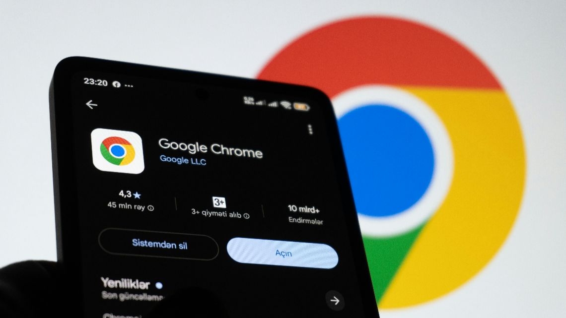 Chrome 145 corrige falhas críticas de segurança