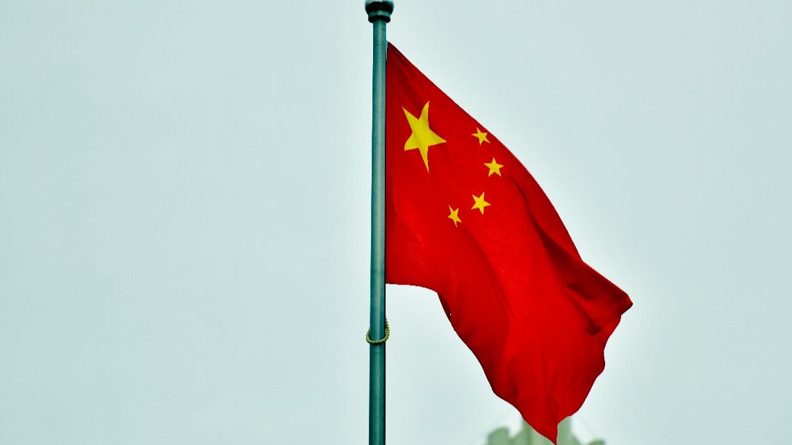 China prepara exclusão de software estrangeiro de cibersegurança