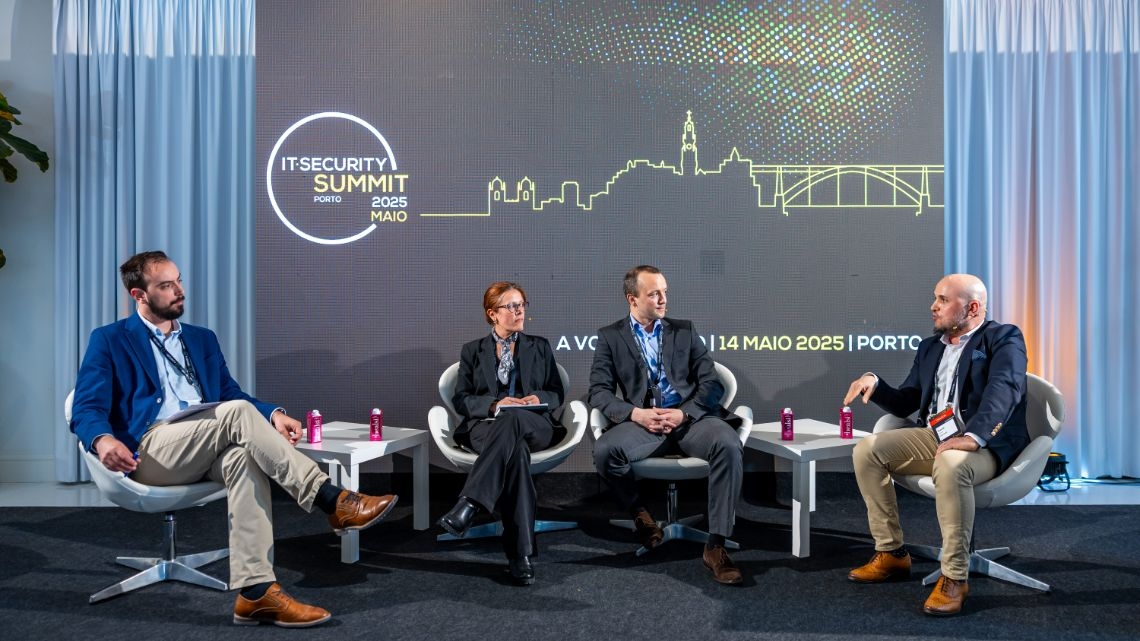 "O impossível é impossível até acontecer pela primeira vez": Preparar as empresas para o imprevisível na era digital (com vídeo)