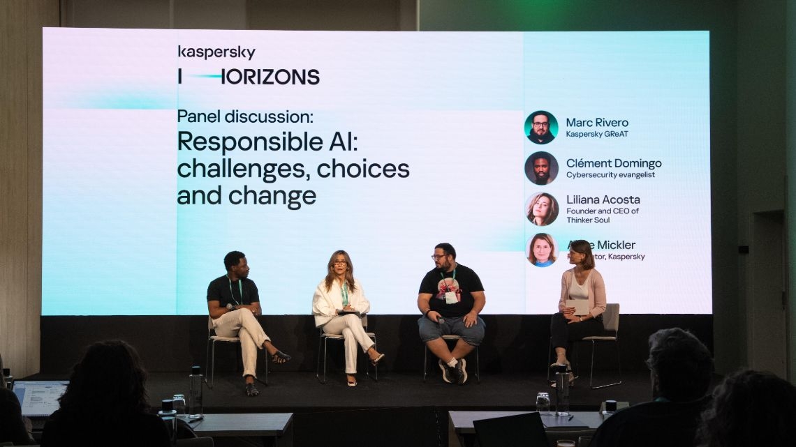 O horizonte digital: IA, quantum e o futuro da cibersegurança