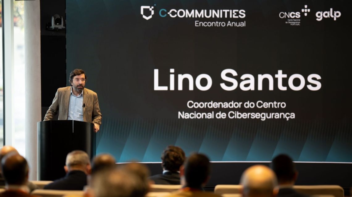 Encontro reúne mais de cem especialistas de cibersegurança em Lisboa para reforçar cooperação setorial