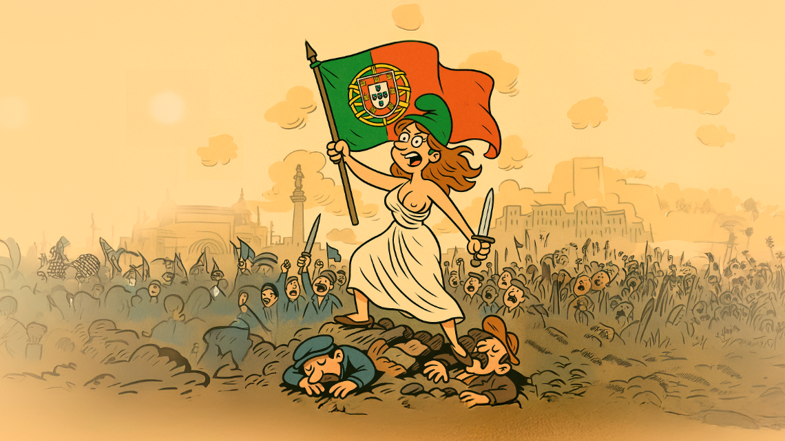 Estado da Nação: onde está a cibersegurança em Portugal?