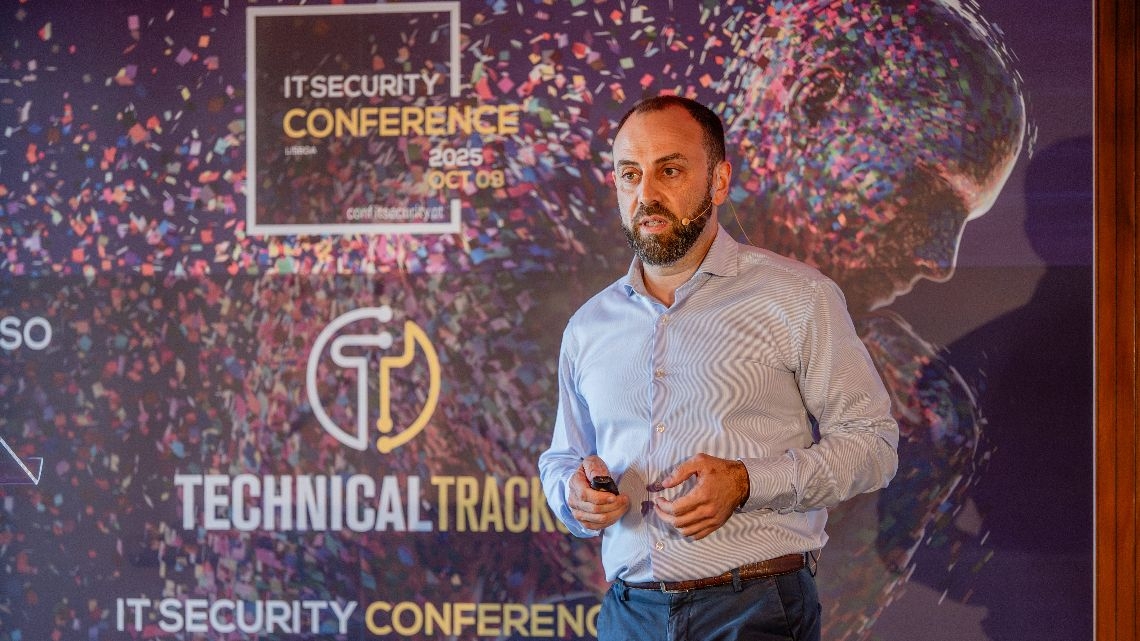 Varonis: “Os dados são dinâmicos e as medidas de segurança têm de acompanhar” (com vídeo)