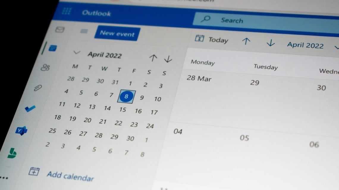 Microsoft corrige falha no Outlook