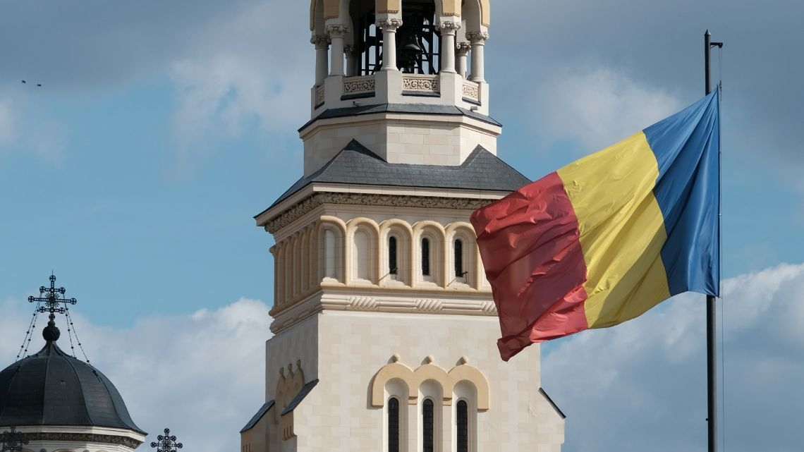 Sistemas eleitorais da Roménia alvos de mais de 85 mil ciberataques