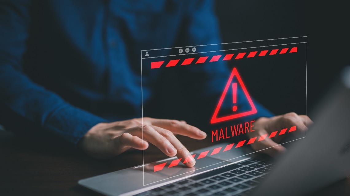 ClickFix torna-se principal vetor de malware