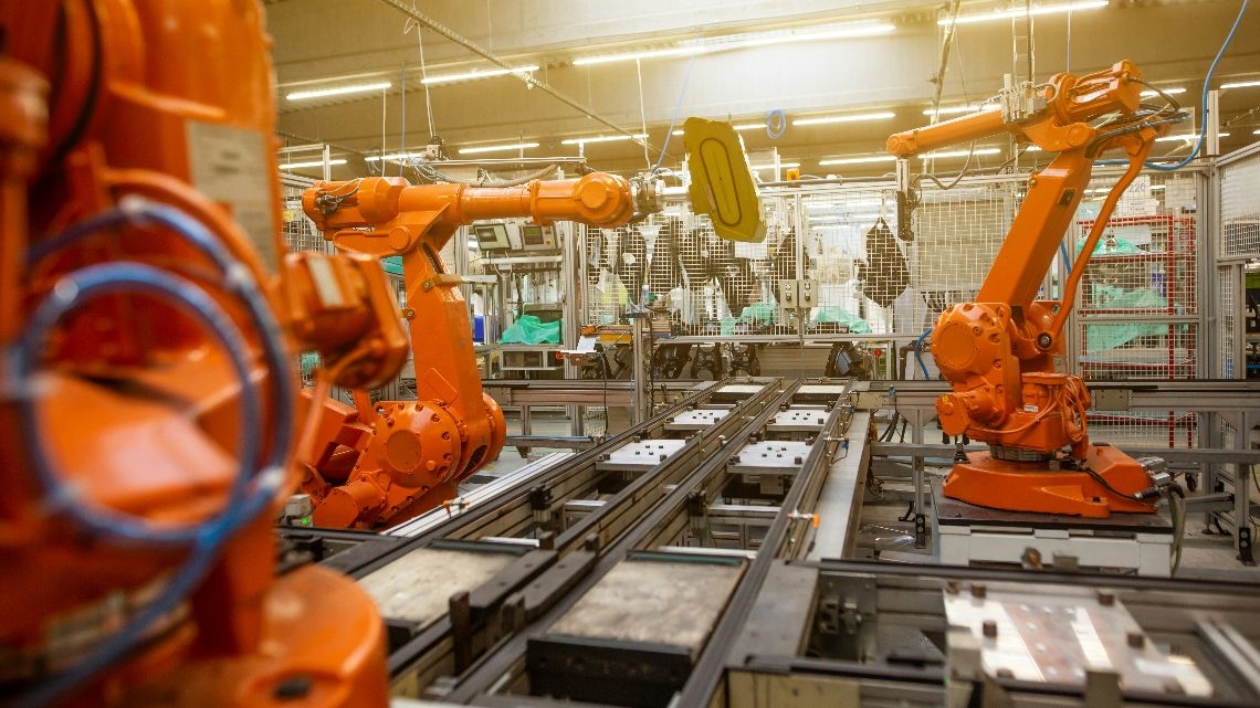 Setor da indústria transformadora bloqueia mais ataques de ransomware, mas sofre aumento do roubo de dados