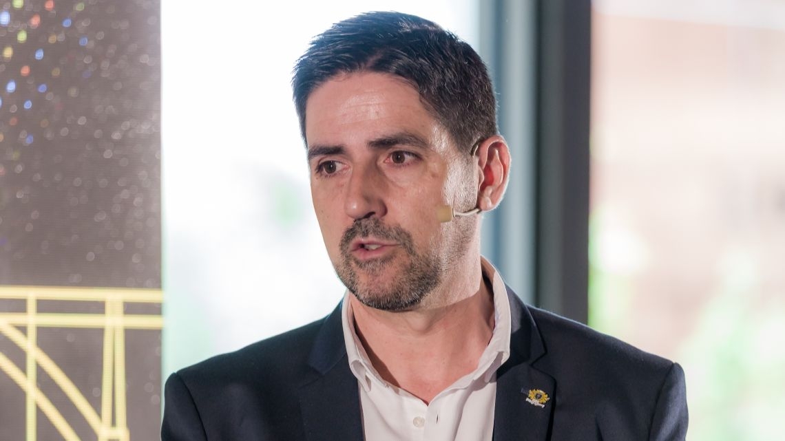 “Falar com as pessoas e explicar o objetivo torna mais fácil que percebam e entendam a necessidade das medidas de cibersegurança”