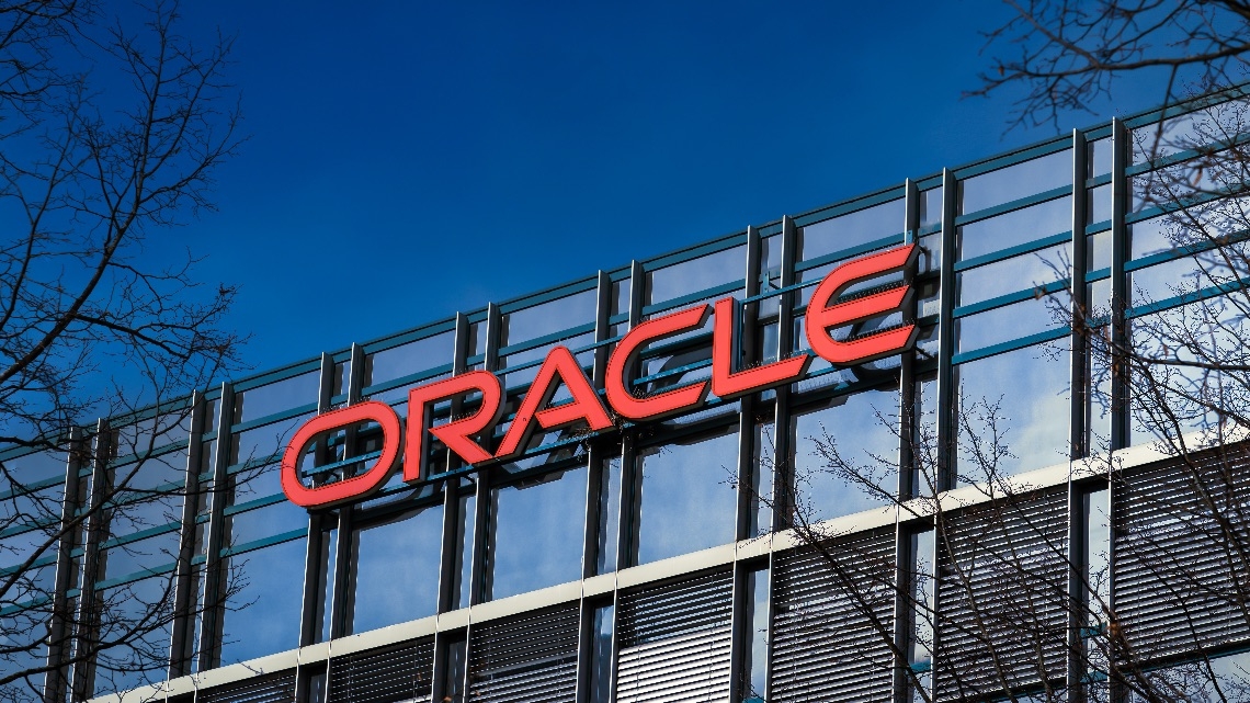 Oracle corrige mais de 1.200 vulnerabilidades em atualização de outubro