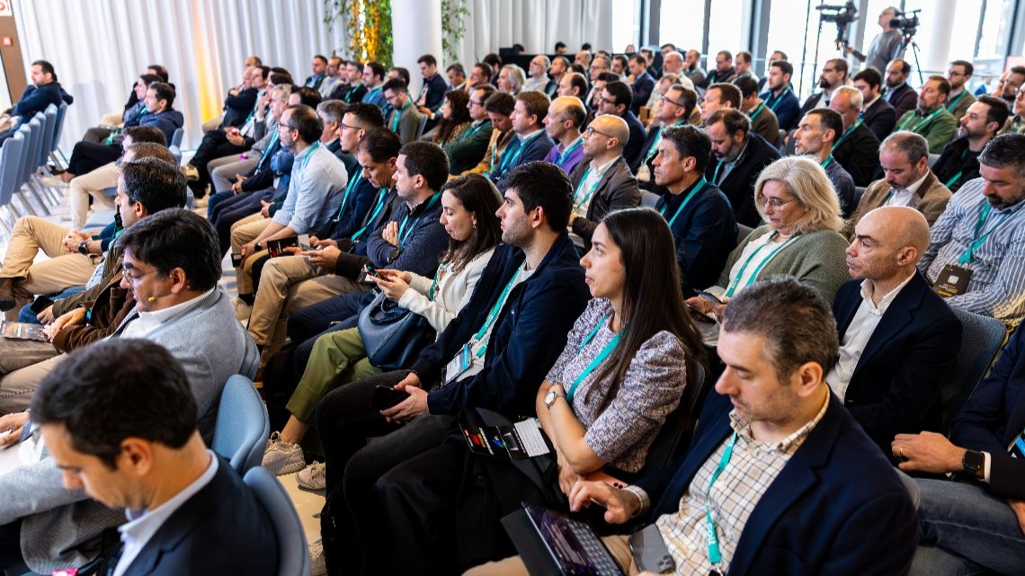 IT Security Summit Porto 2026 esgota inscrições a mais de um mês do evento