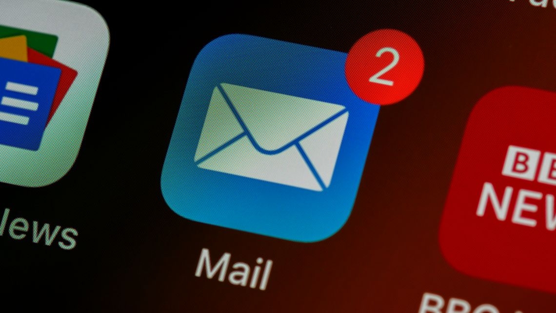 Antigos domínios de grandes empresas utilizados para enviar emails de spam
