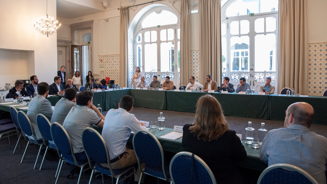 SOC com IA: o próximo passo na cibersegurança