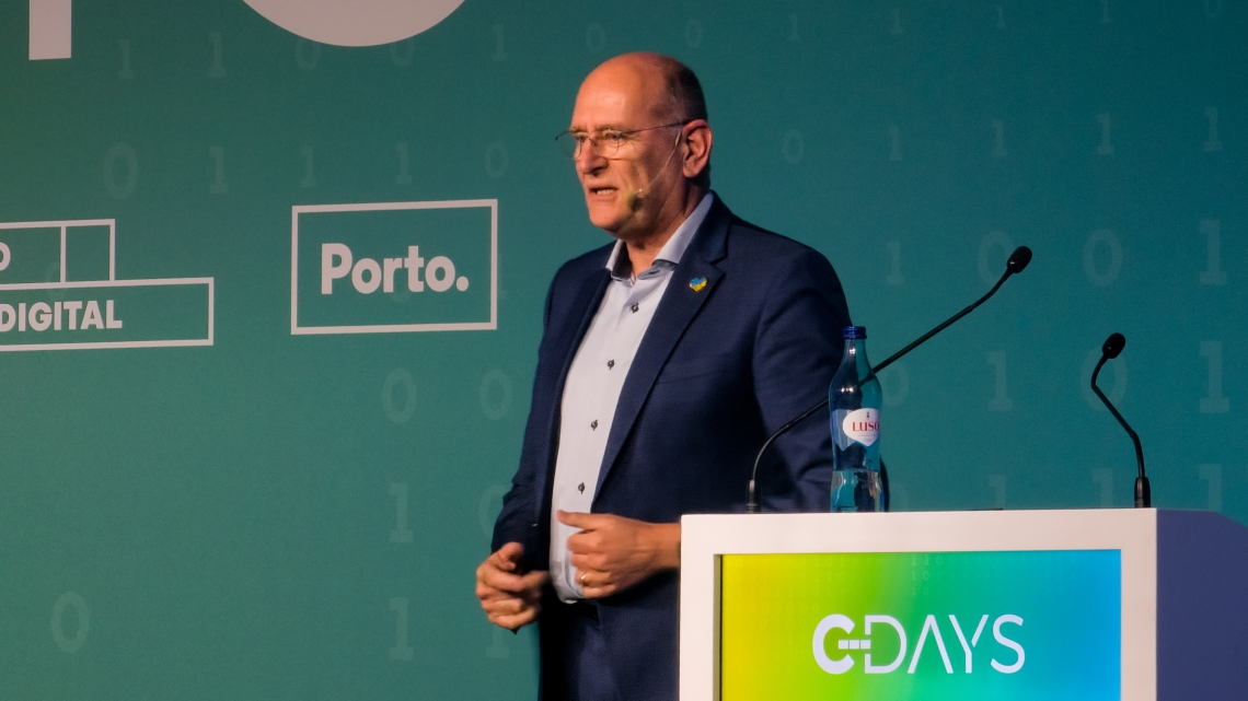 C-Days 2026: “A cibersegurança é agora uma preocupação horizontal”