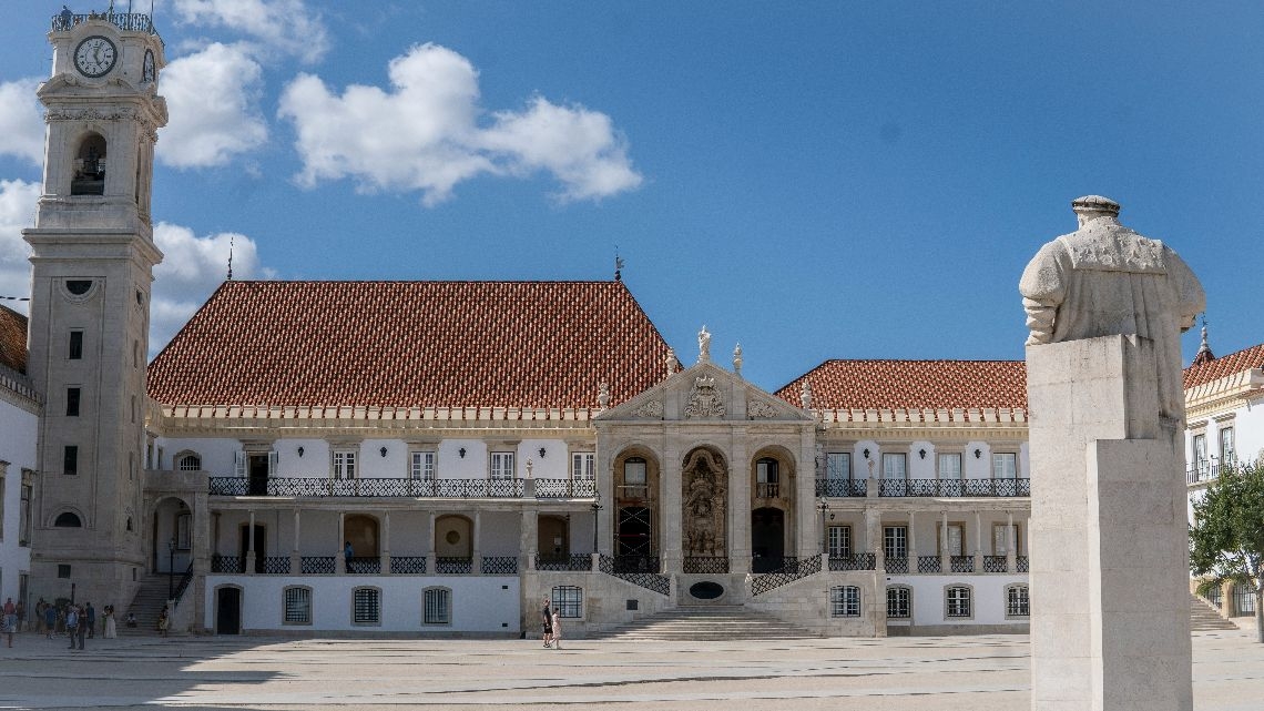 Universidade de Coimbra expõe riscos críticos sobre segurança dos modelos de IA