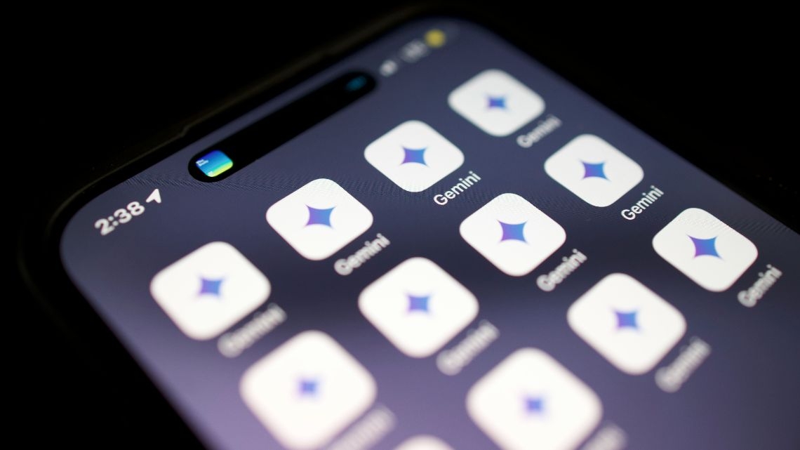 Falha no Gemini permitia ataques através de notificações