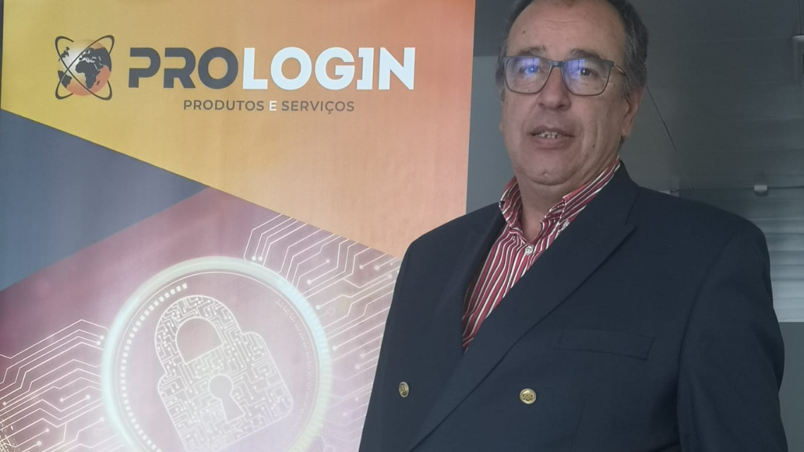 PROLogin: Segurança digital com assinatura Portuguesa