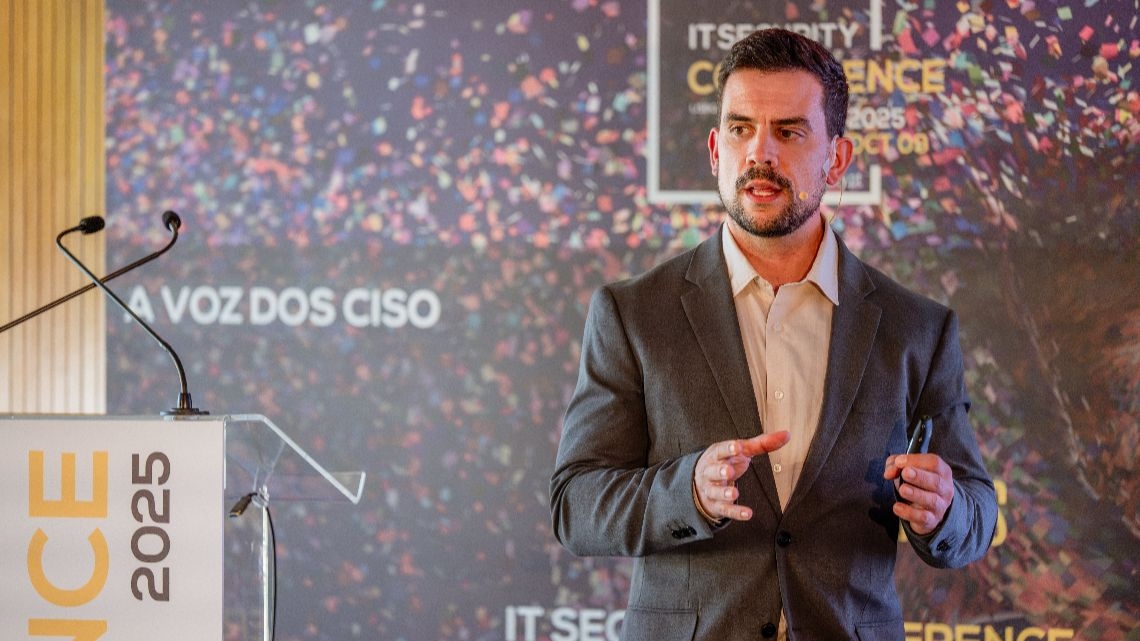 Balwurk: “Como é que nós conseguimos caracterizar e aferir o risco de adotarmos estas soluções?” (com vídeo)