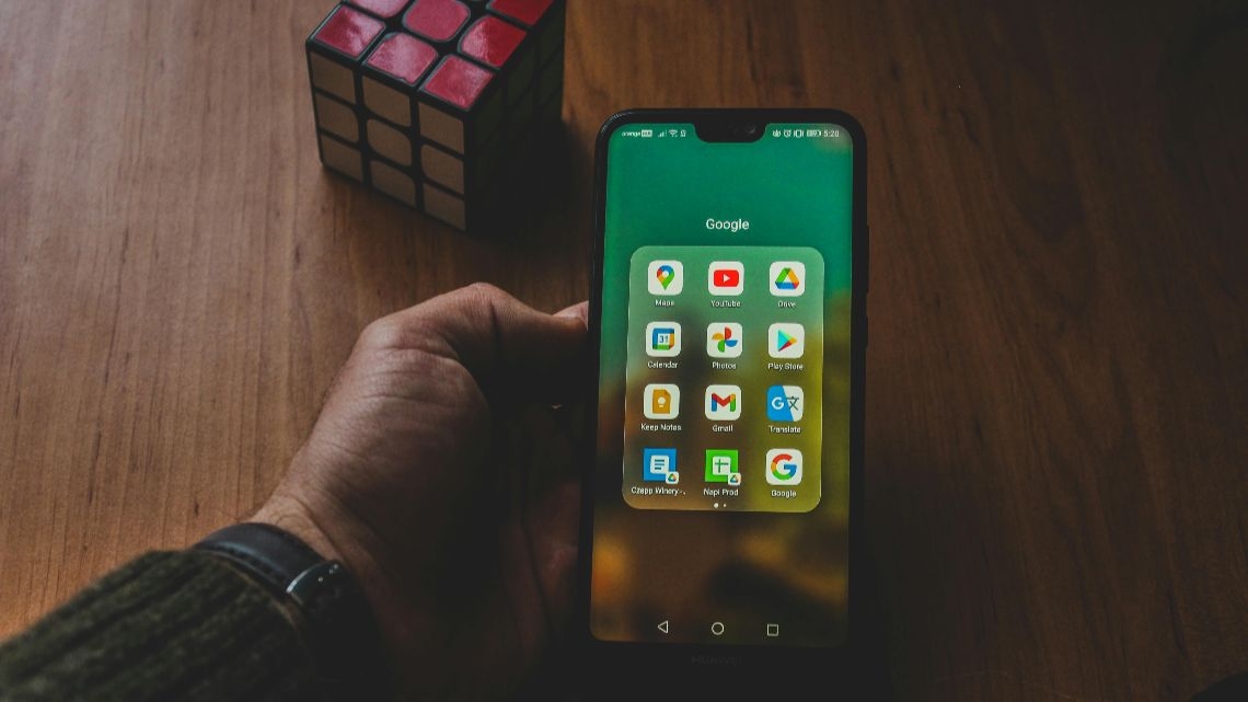 Google corrige falha crítica no Android