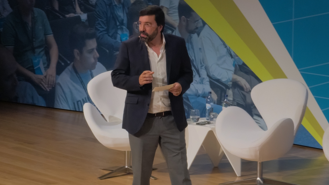 C-Days 2025: “Uma entidade que já faz uma gestão madura não tem de mudar o seu modus operandi com a NIS2”