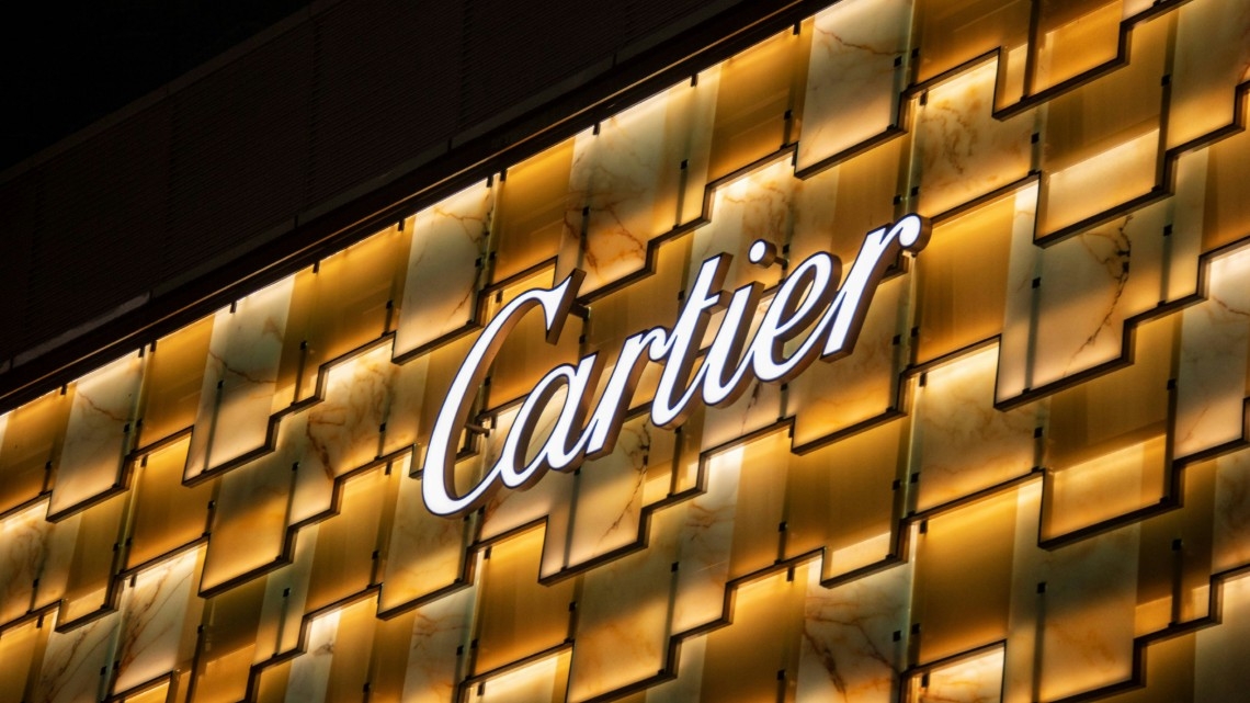 Violação de dados da Cartier expõe informações de clientes
