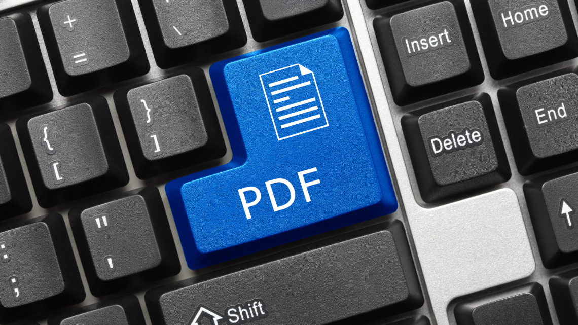 Ataque de phishing com PDF rouba credenciais do Dropbox