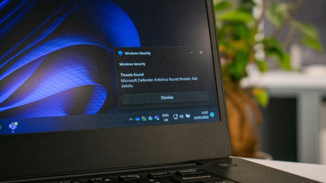 Microsoft prepara correção para falha no Defender
